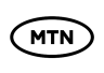 MTN 로고