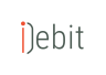 iDebit 로고