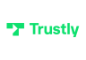 Trustly 로고