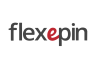 Flexepin 로고