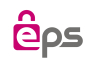 EPS 로고