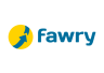 Fawry 로고