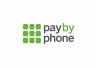 Pay by Phone 로고