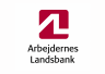 Arbejdernes Landsbank 로고