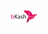 bKash 로고