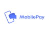 MobilePay 로고