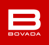 Bovada 로고