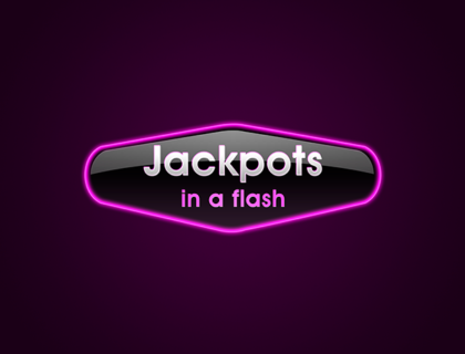 jackpots in a flash 