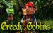 logo greedy goblins betsoft 