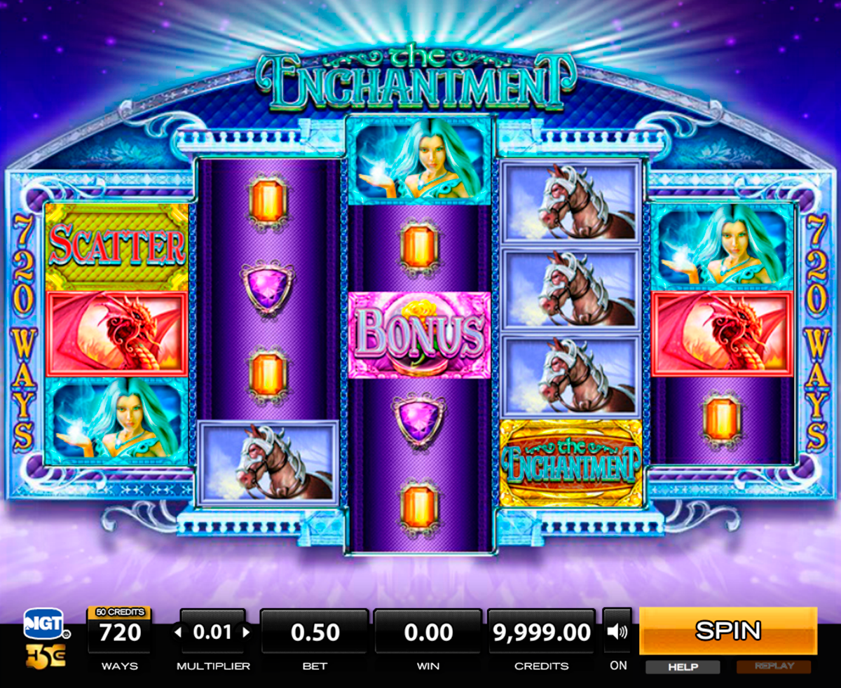 casino slot free games fun